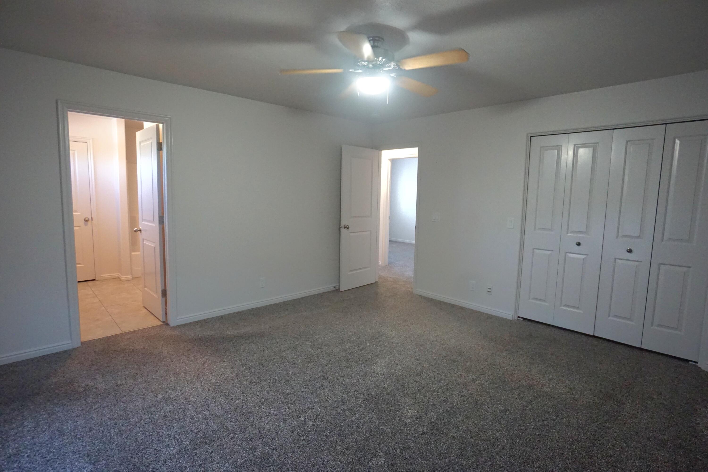 FOX COVE - Residential