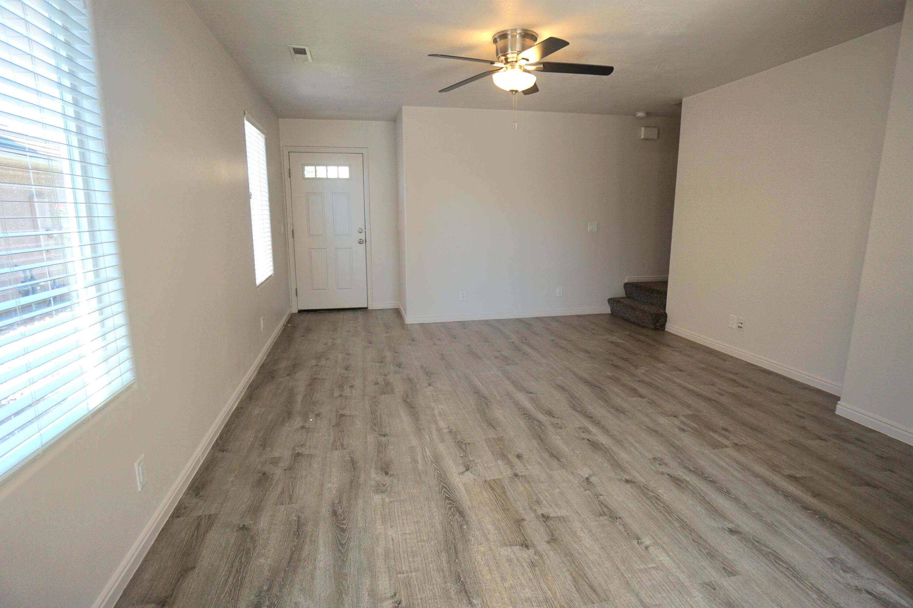 FOX COVE - Residential