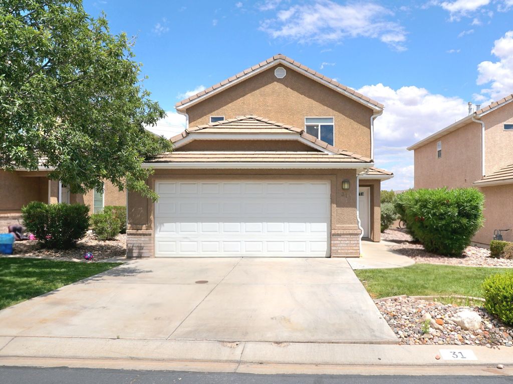 Photo of 2930 E 450 N F31 #F31, Saint George, UT 84790 (MLS # 26-271354)