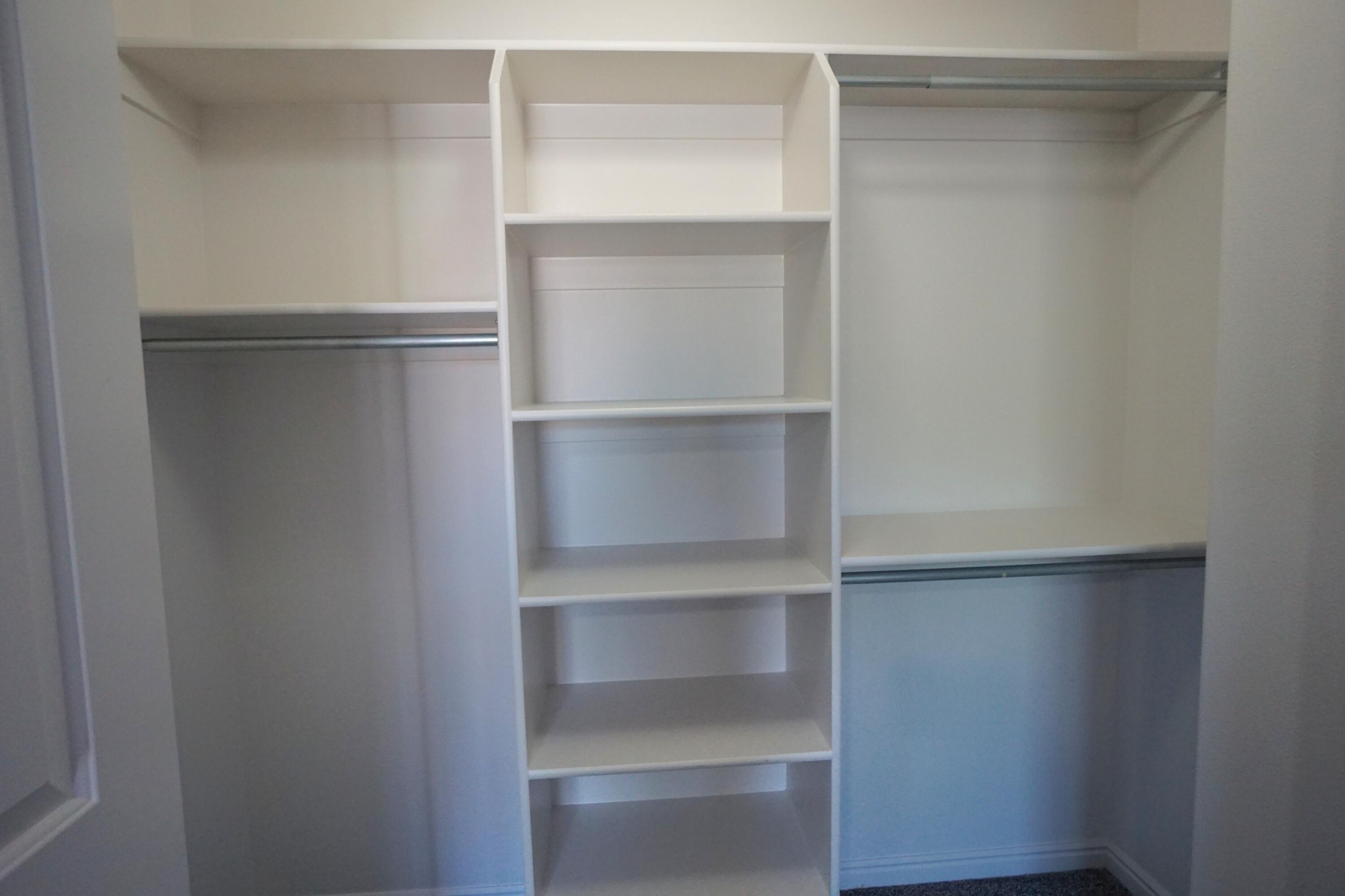 FOX COVE - Residential