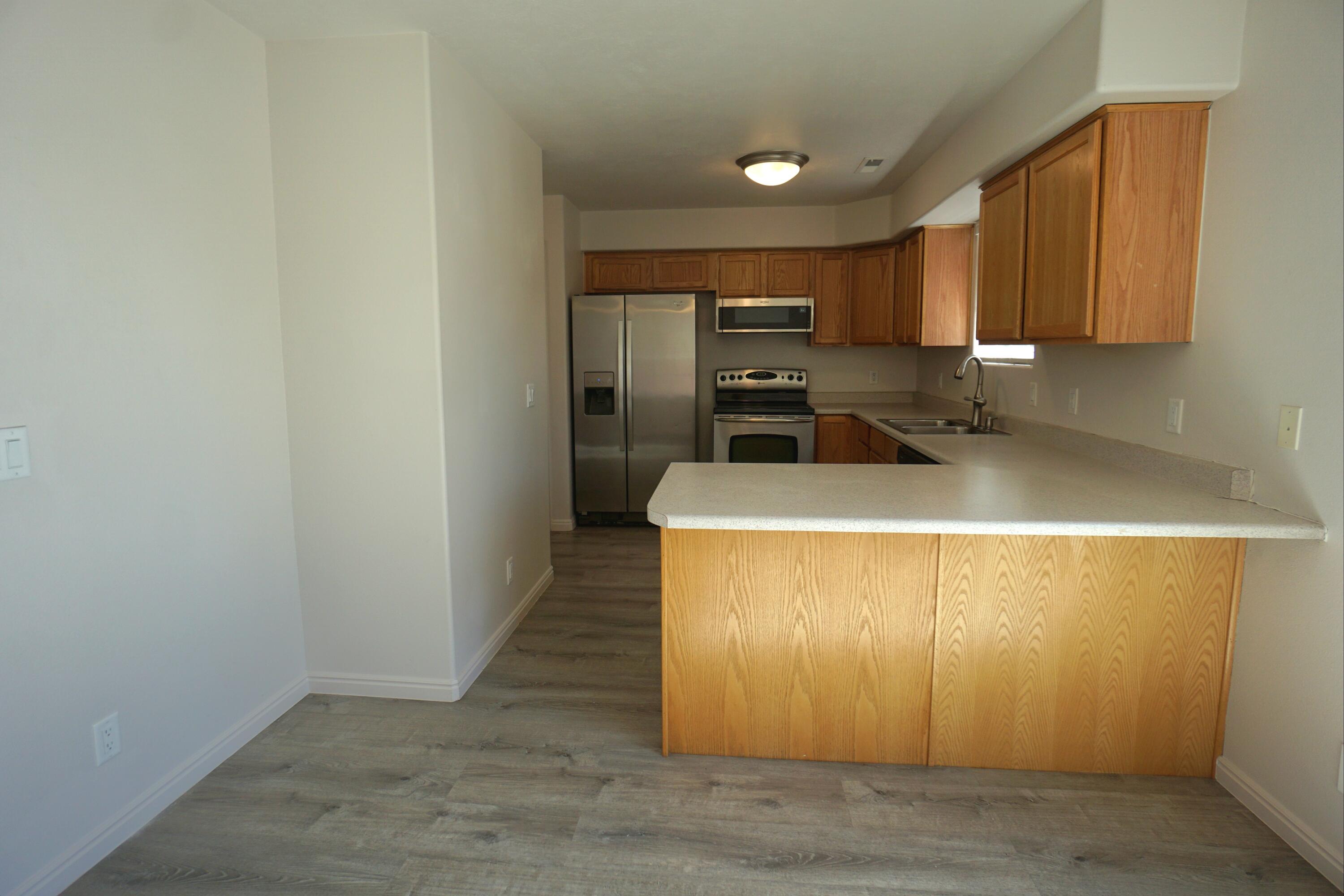 FOX COVE - Residential