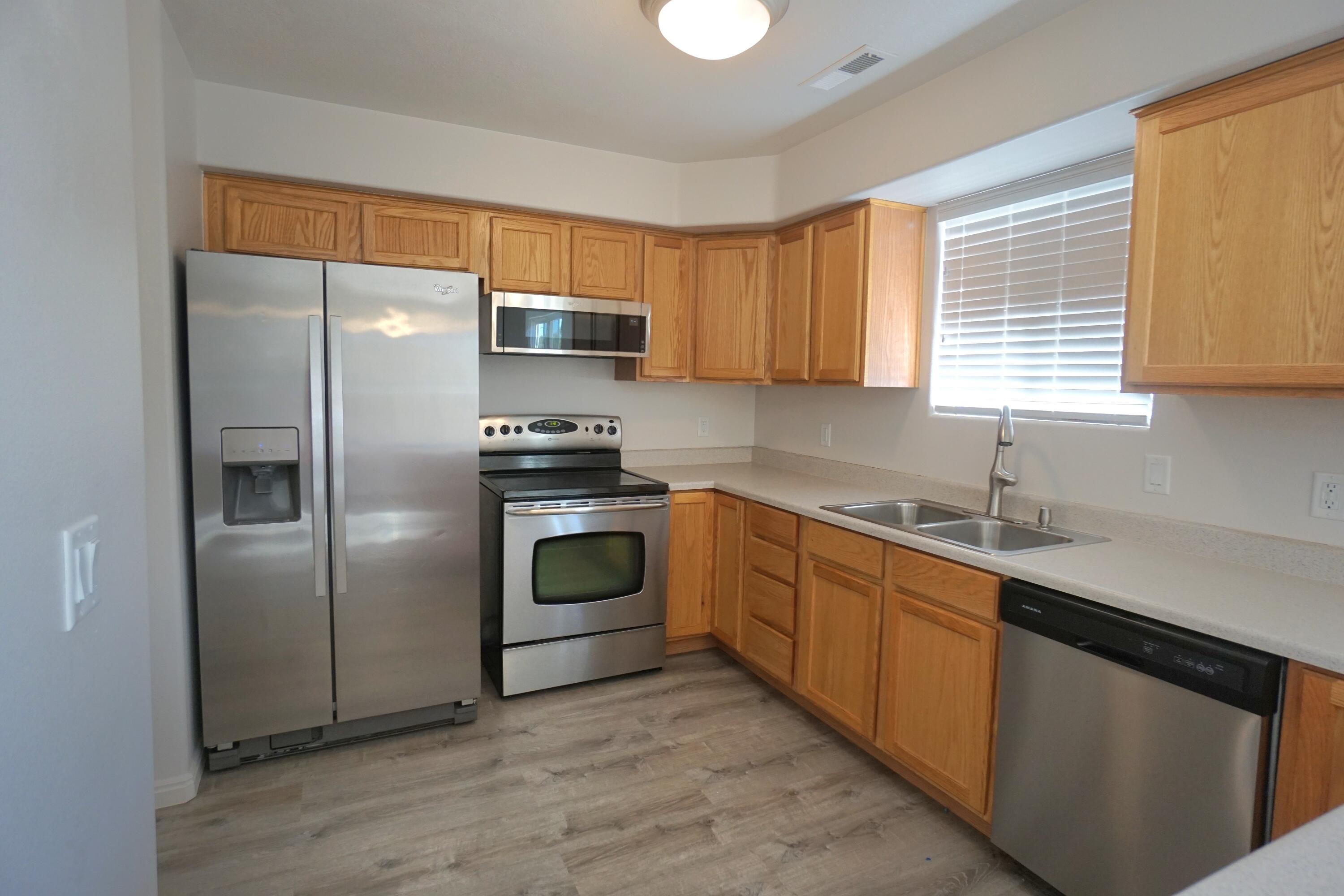 FOX COVE - Residential