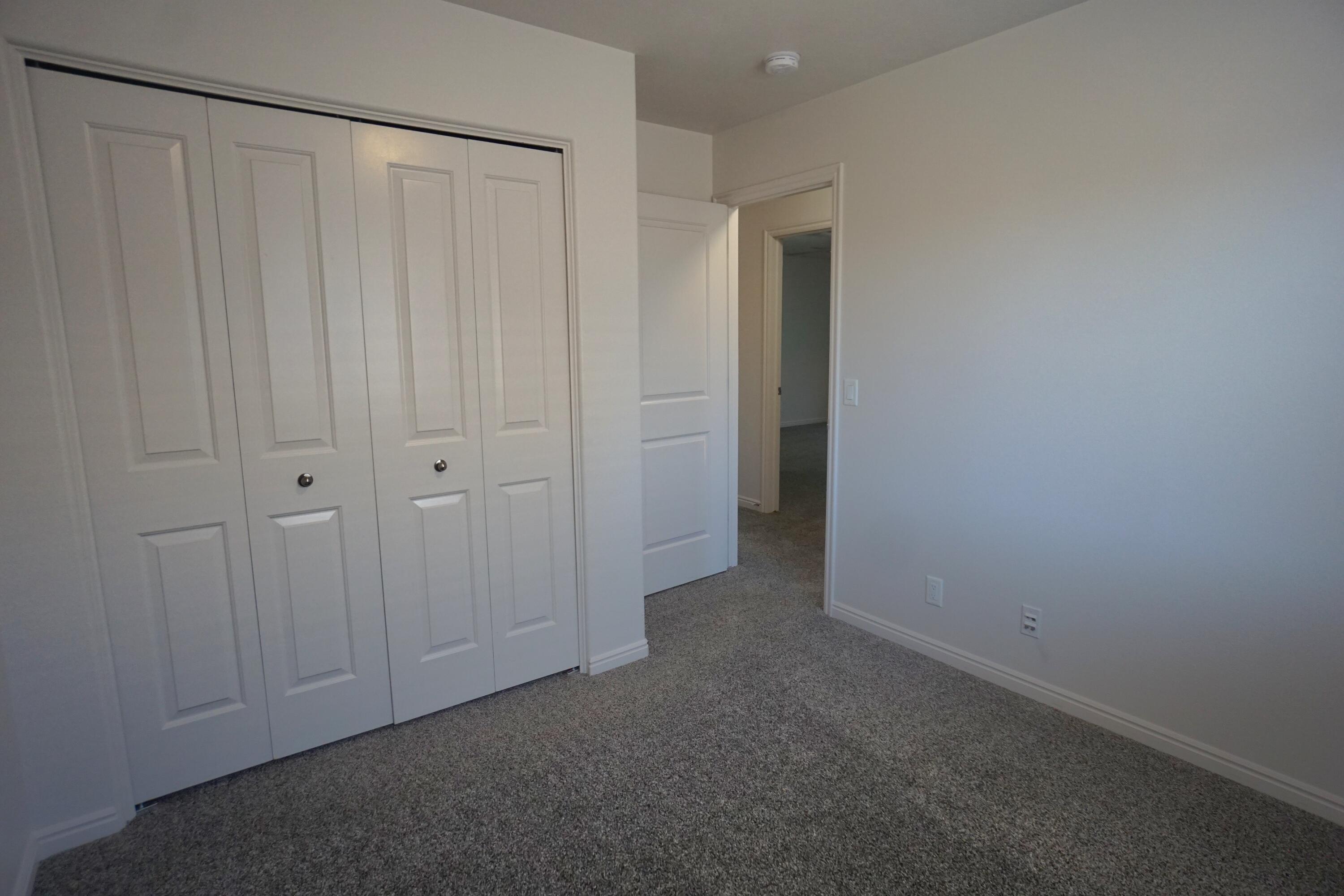 FOX COVE - Residential