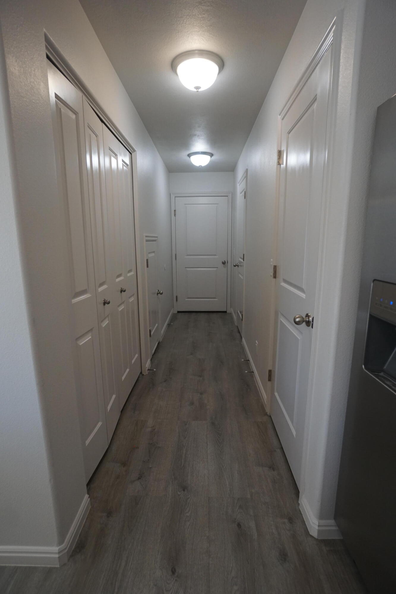 FOX COVE - Residential