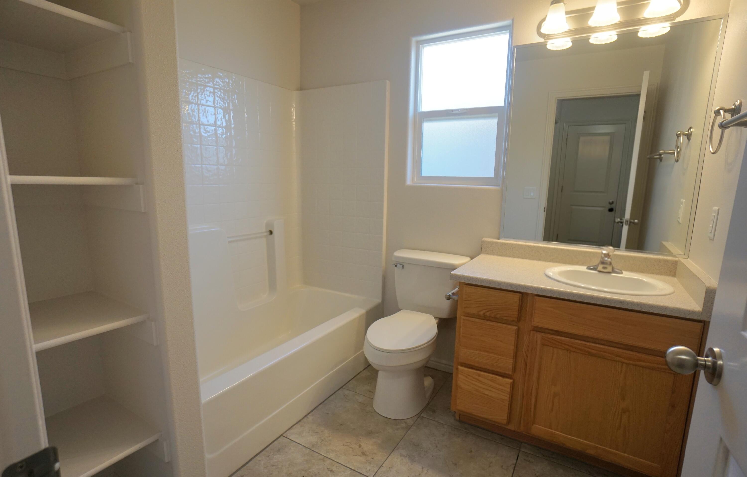 FOX COVE - Residential