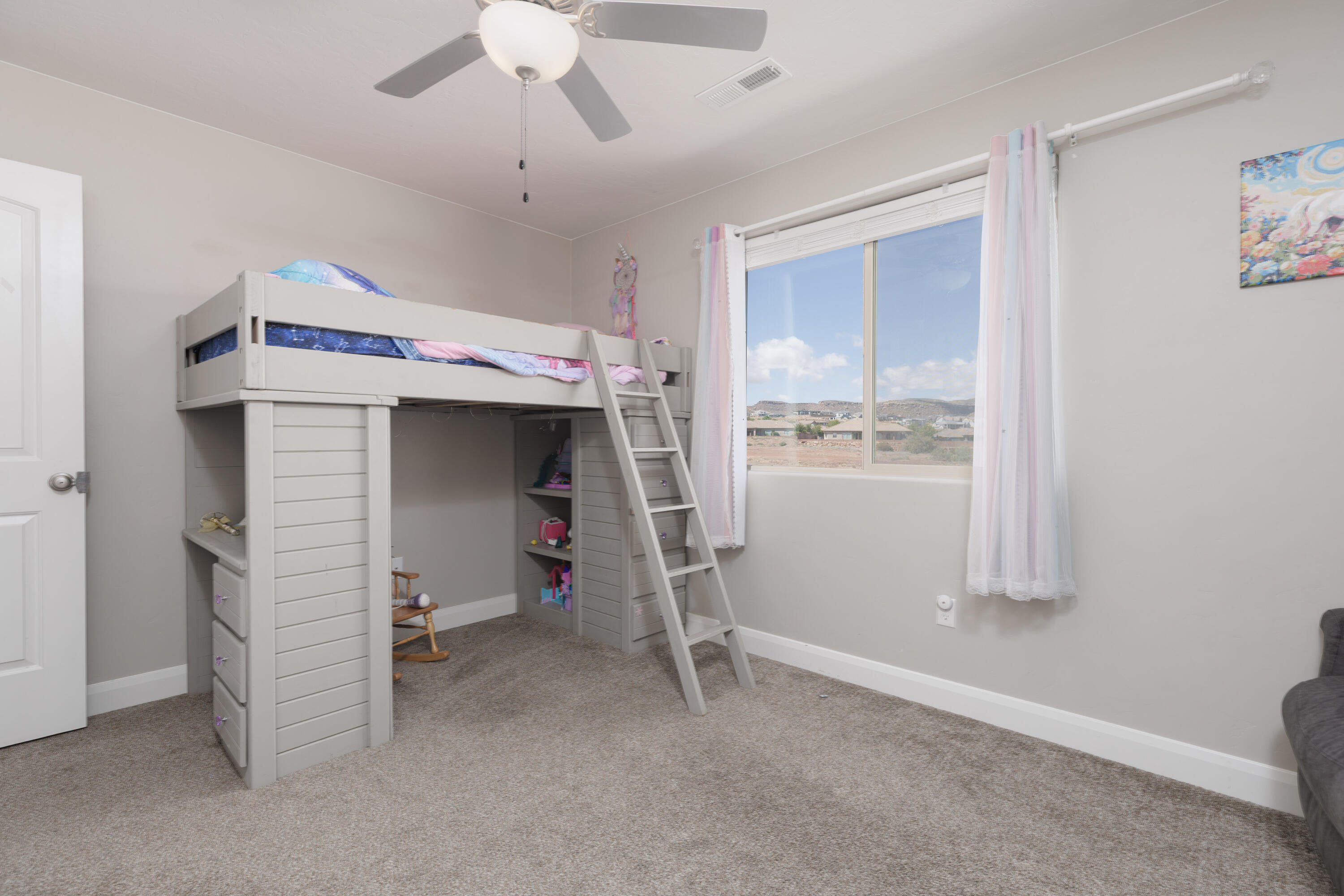 BLACKHAWK TH - Residential