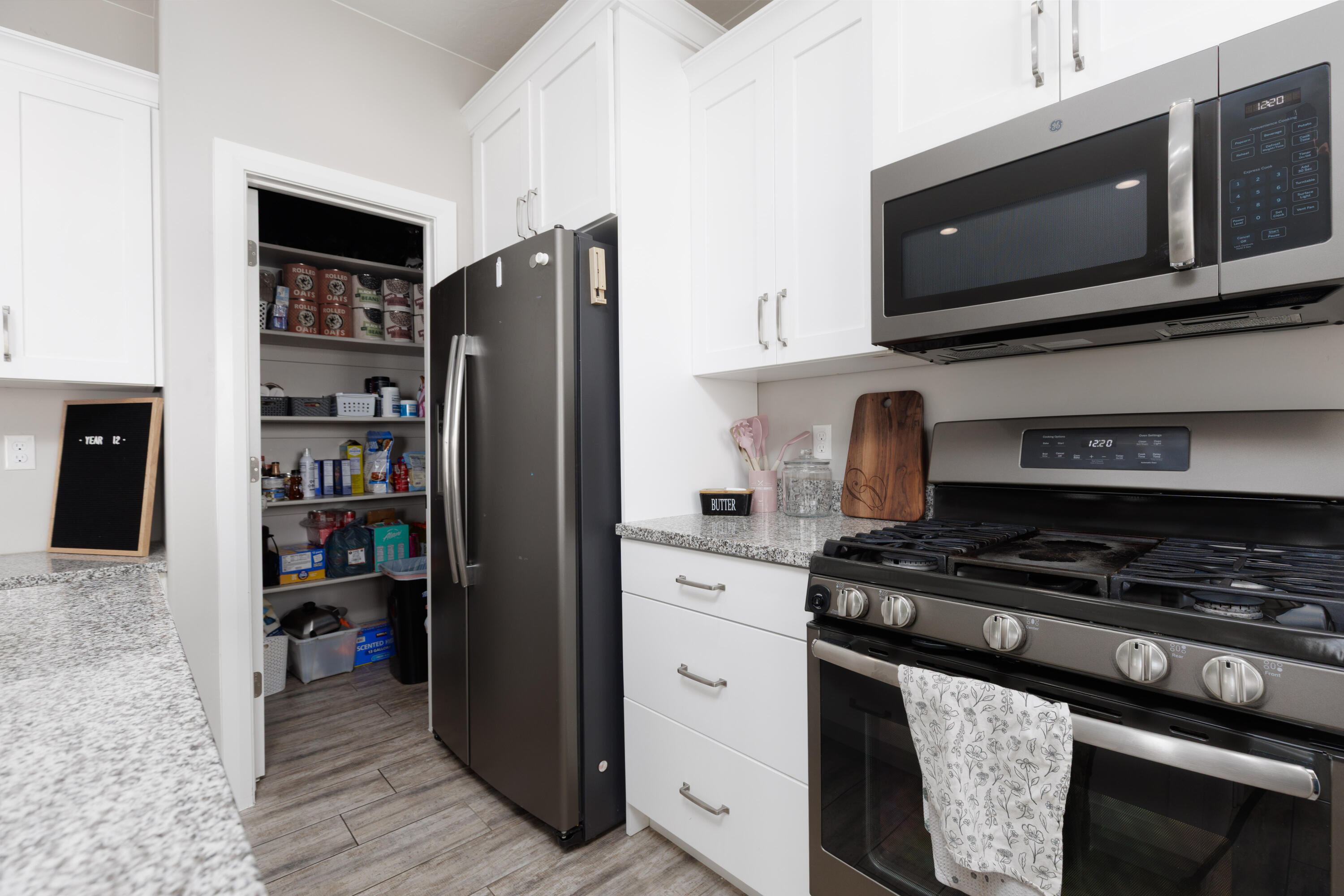 BLACKHAWK TH - Residential