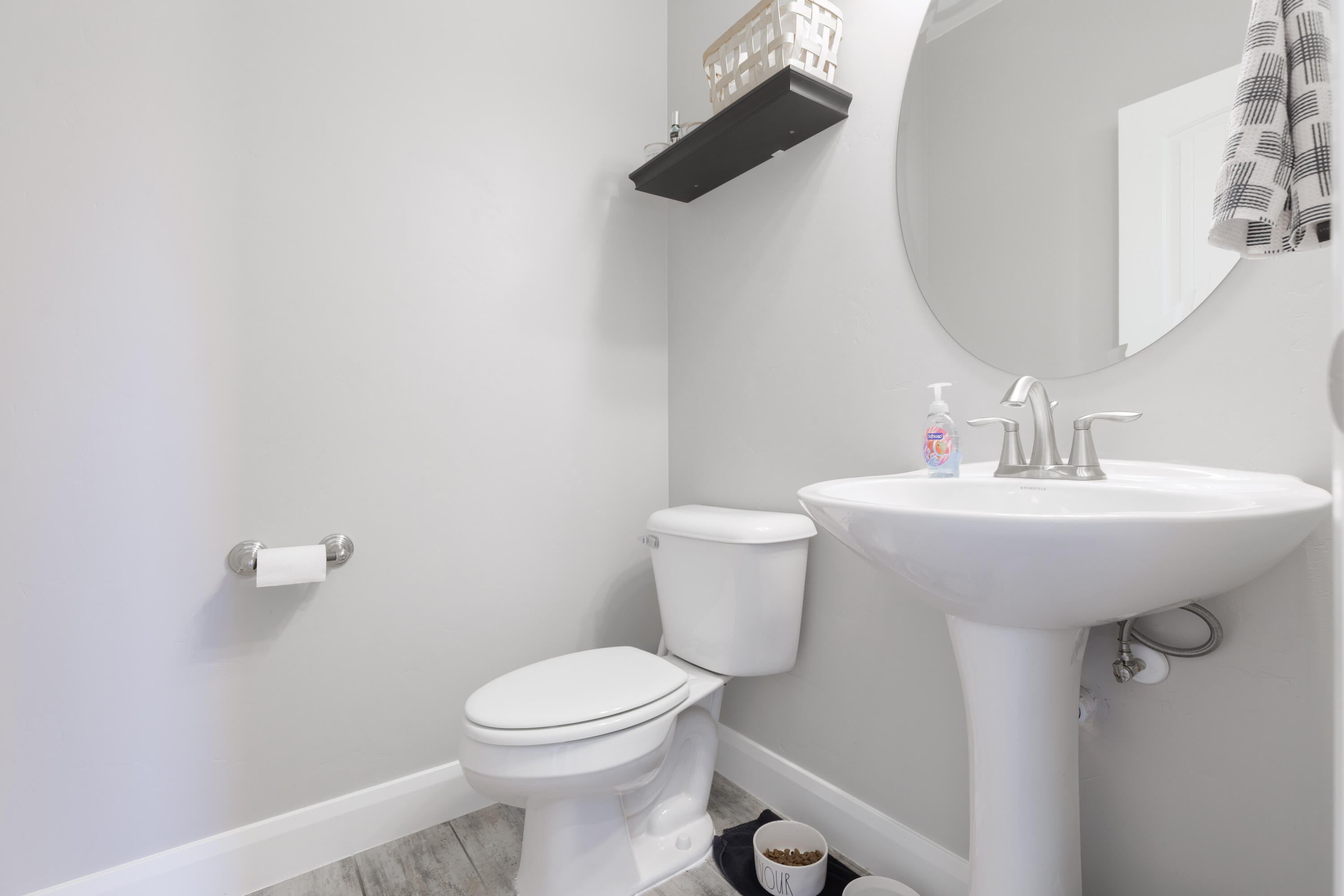 BLACKHAWK TH - Residential