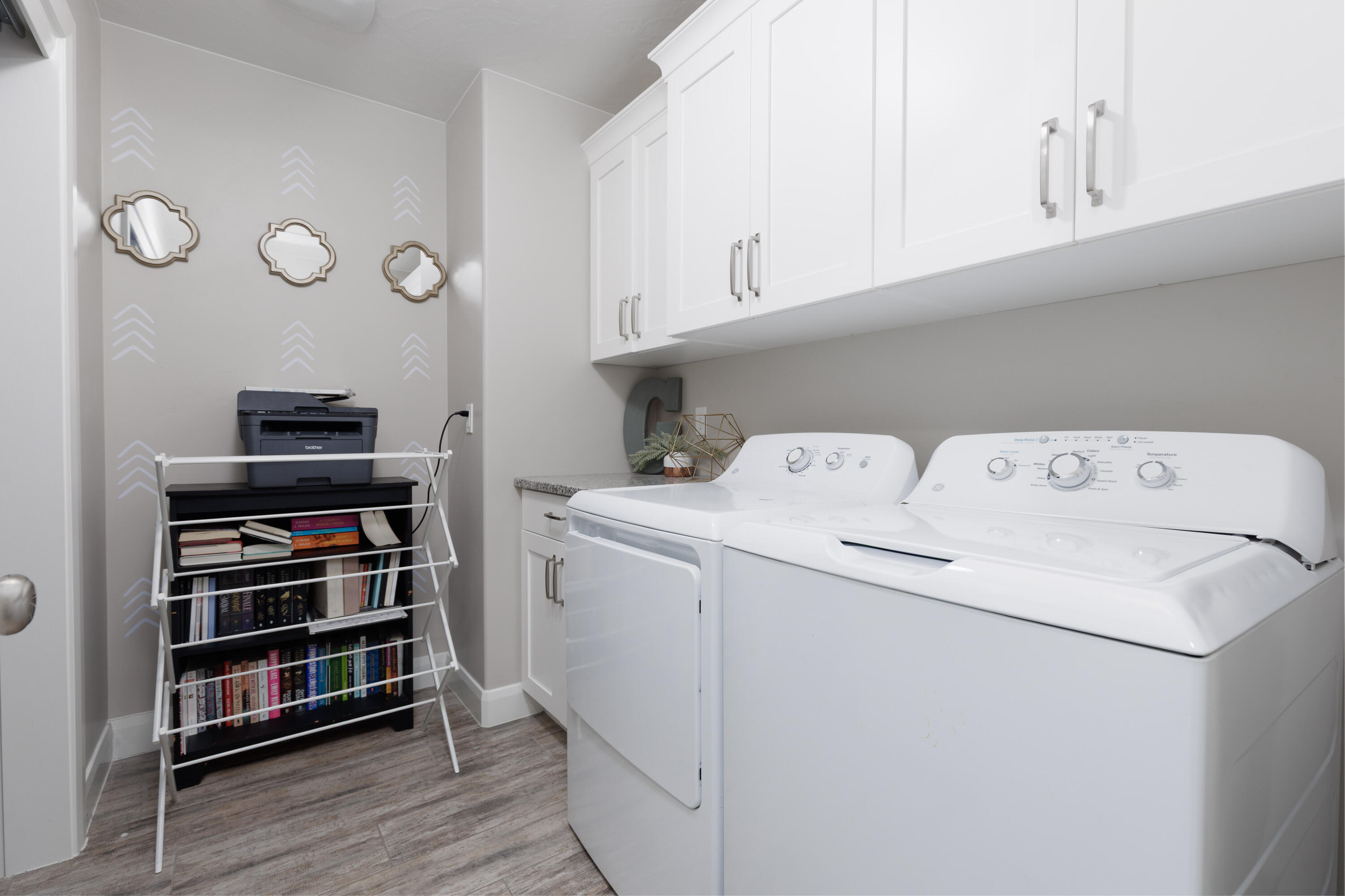 BLACKHAWK TH - Residential