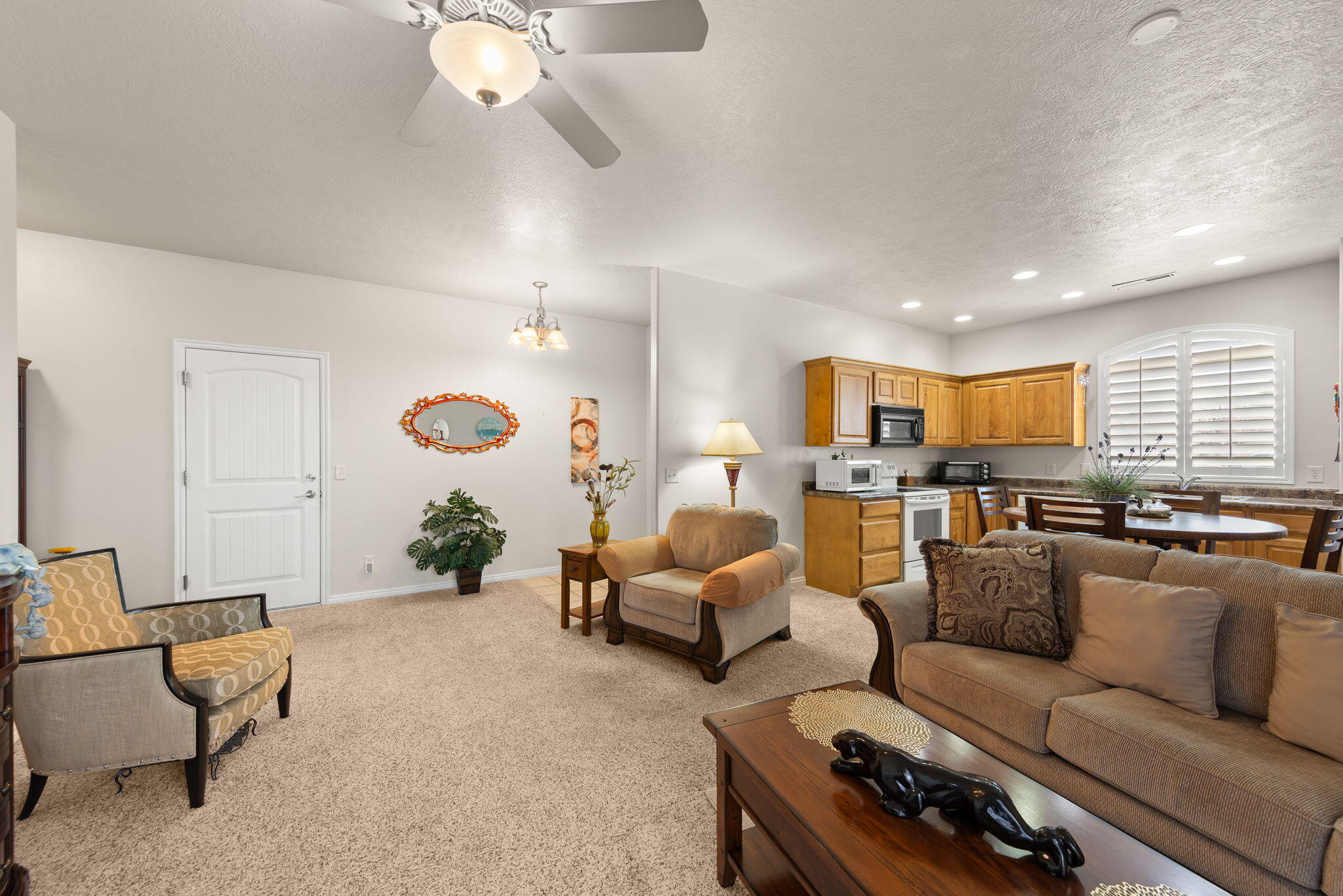 GRAND LEGANCY DEV - Residential