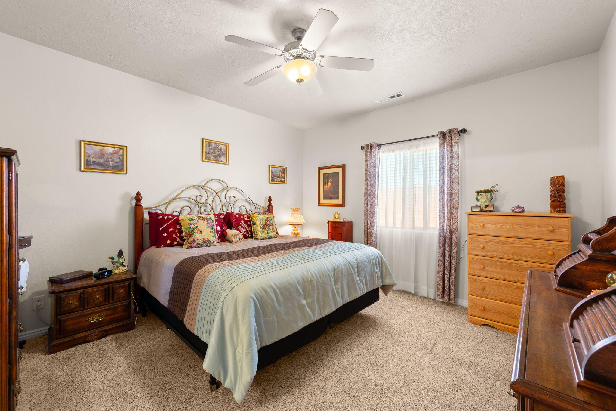 GRAND LEGANCY DEV - Residential