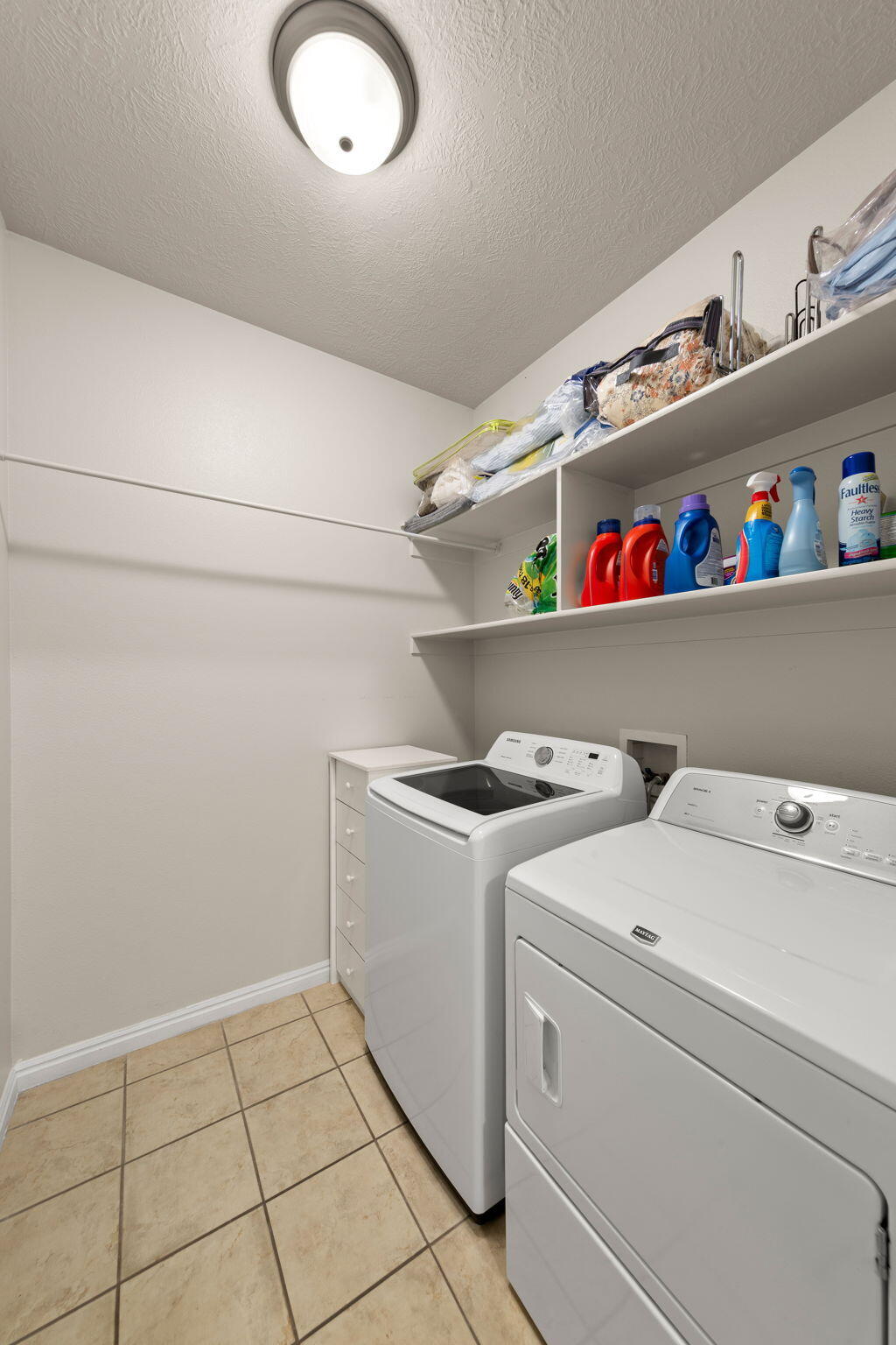 GRAND LEGANCY DEV - Residential