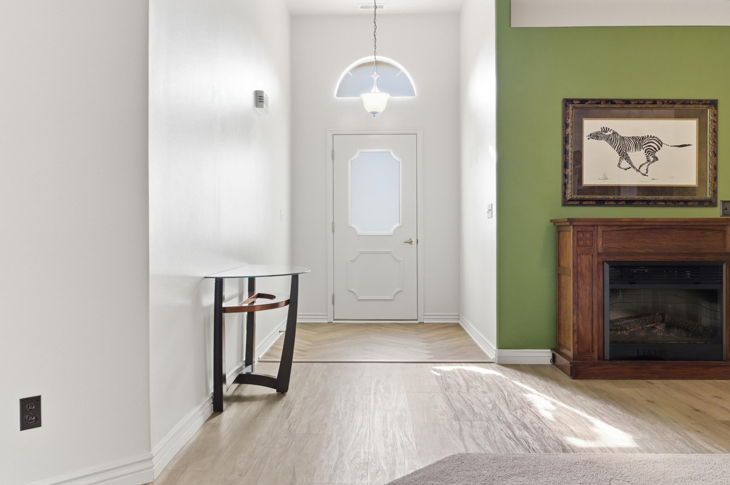 PARADISE COVE TOWNHOMES - Residential
