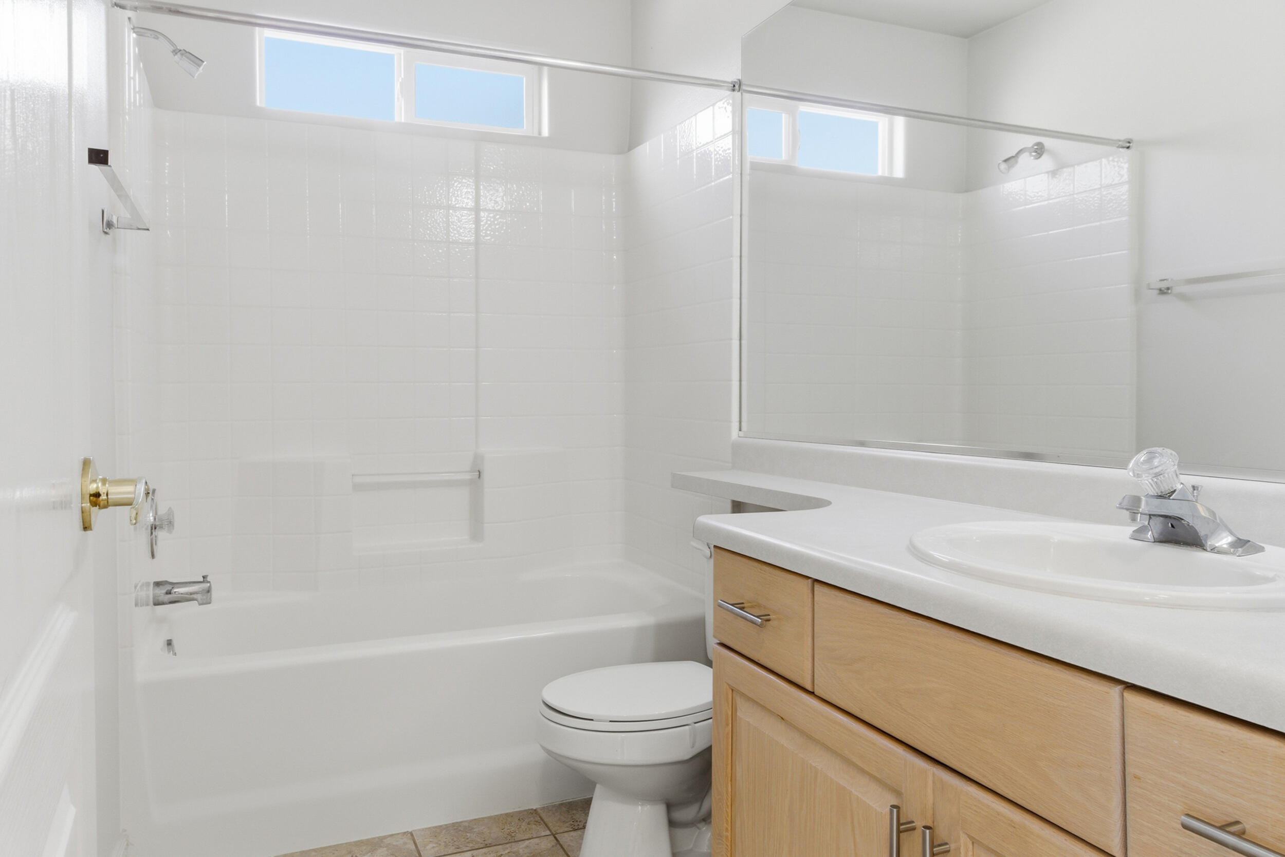 PARADISE COVE TOWNHOMES - Residential
