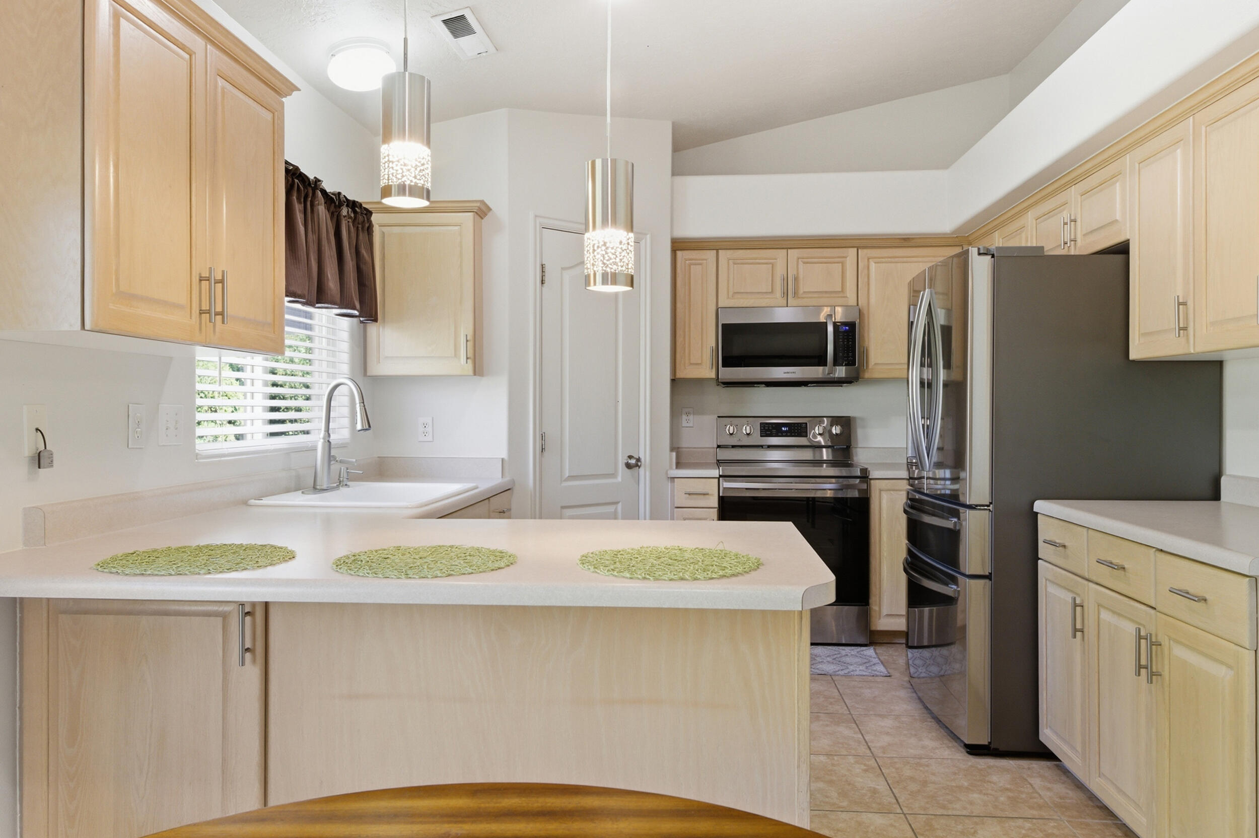 PARADISE COVE TOWNHOMES - Residential