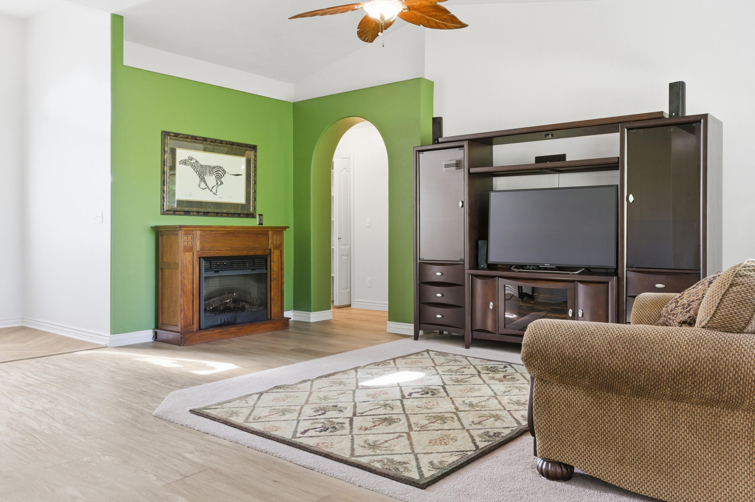 PARADISE COVE TOWNHOMES - Residential