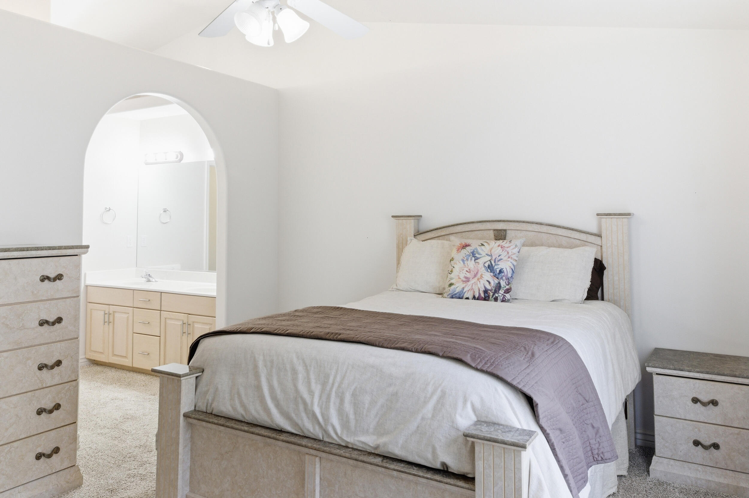 PARADISE COVE TOWNHOMES - Residential