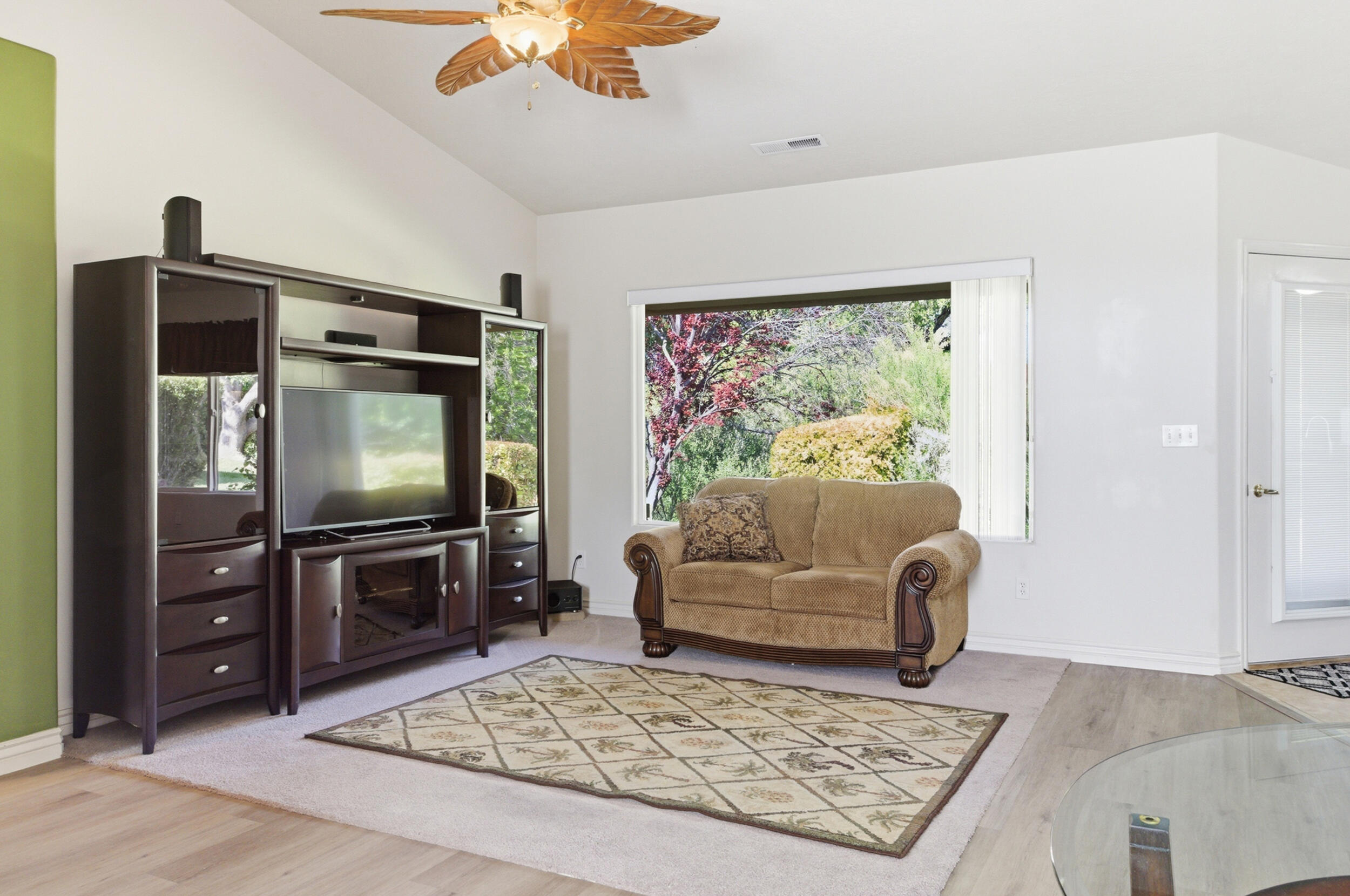 PARADISE COVE TOWNHOMES - Residential