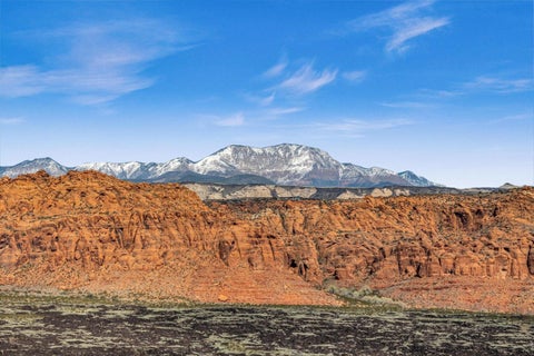 Tiny photo for 1355 E Snow Canyon Parkway 27 #27, Ivins, UT 84738 (MLS # 26-275836)