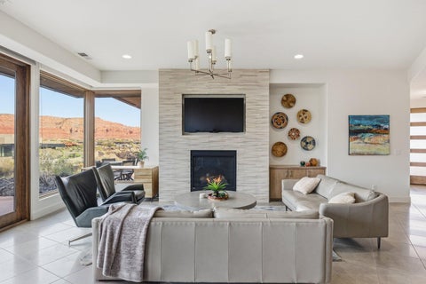 Tiny photo for 1355 E Snow Canyon Parkway 27 #27, Ivins, UT 84738 (MLS # 26-275836)