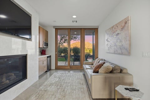 Tiny photo for 1355 E Snow Canyon Parkway 27 #27, Ivins, UT 84738 (MLS # 26-275836)