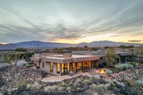 Tiny photo for 1355 E Snow Canyon Parkway 27 #27, Ivins, UT 84738 (MLS # 26-275836)
