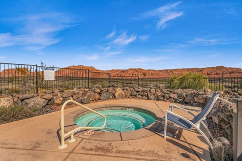 Tiny photo for 1355 E Snow Canyon Parkway 27 #27, Ivins, UT 84738 (MLS # 26-275836)