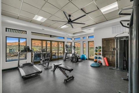Tiny photo for 1355 E Snow Canyon Parkway 27 #27, Ivins, UT 84738 (MLS # 26-275836)