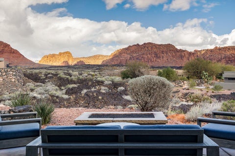 Tiny photo for 1355 E Snow Canyon Parkway 27 #27, Ivins, UT 84738 (MLS # 26-275836)