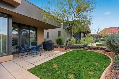 Tiny photo for 1355 E Snow Canyon Parkway 27 #27, Ivins, UT 84738 (MLS # 26-275836)