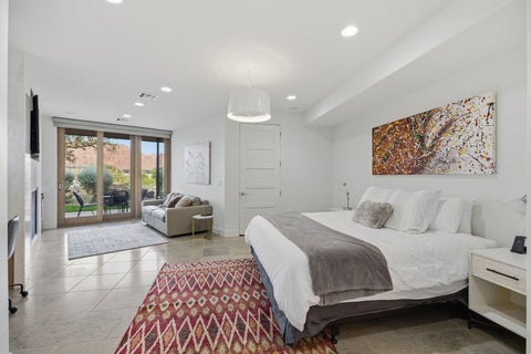 Tiny photo for 1355 E Snow Canyon Parkway 27 #27, Ivins, UT 84738 (MLS # 26-275836)
