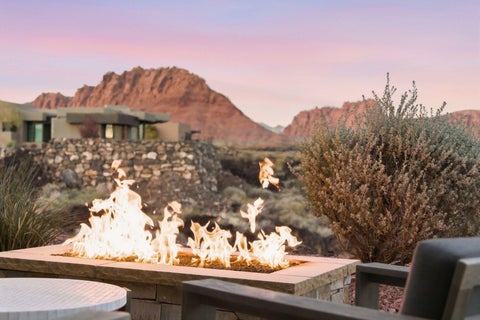 Tiny photo for 1355 E Snow Canyon Parkway 27 #27, Ivins, UT 84738 (MLS # 26-275836)