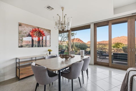 Tiny photo for 1355 E Snow Canyon Parkway 27 #27, Ivins, UT 84738 (MLS # 26-275836)