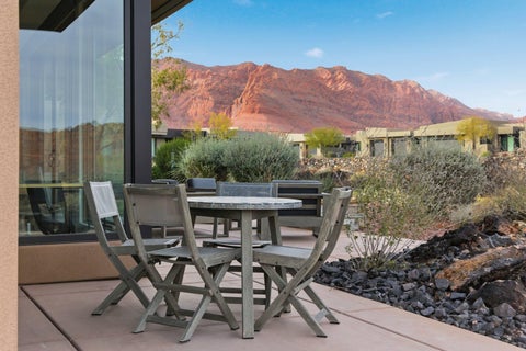 Tiny photo for 1355 E Snow Canyon Parkway 27 #27, Ivins, UT 84738 (MLS # 26-275836)