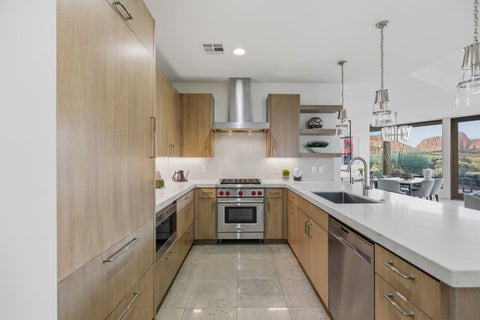 Tiny photo for 1355 E Snow Canyon Parkway 27 #27, Ivins, UT 84738 (MLS # 26-275836)