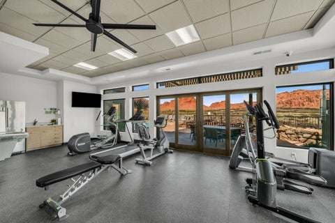 Tiny photo for 1355 E Snow Canyon Parkway 27 #27, Ivins, UT 84738 (MLS # 26-275836)