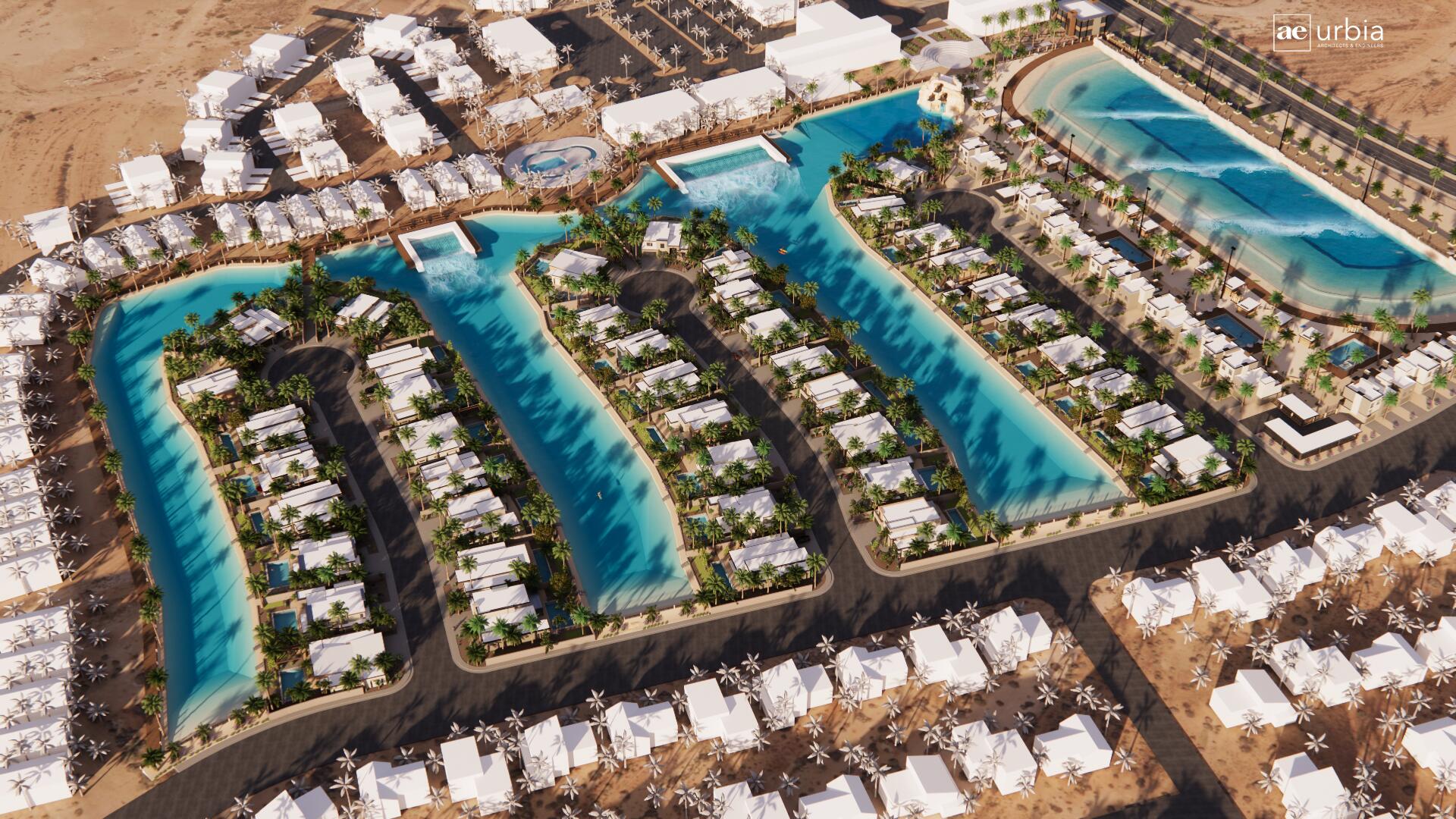 ZION SHORE AT ALAIA - Land