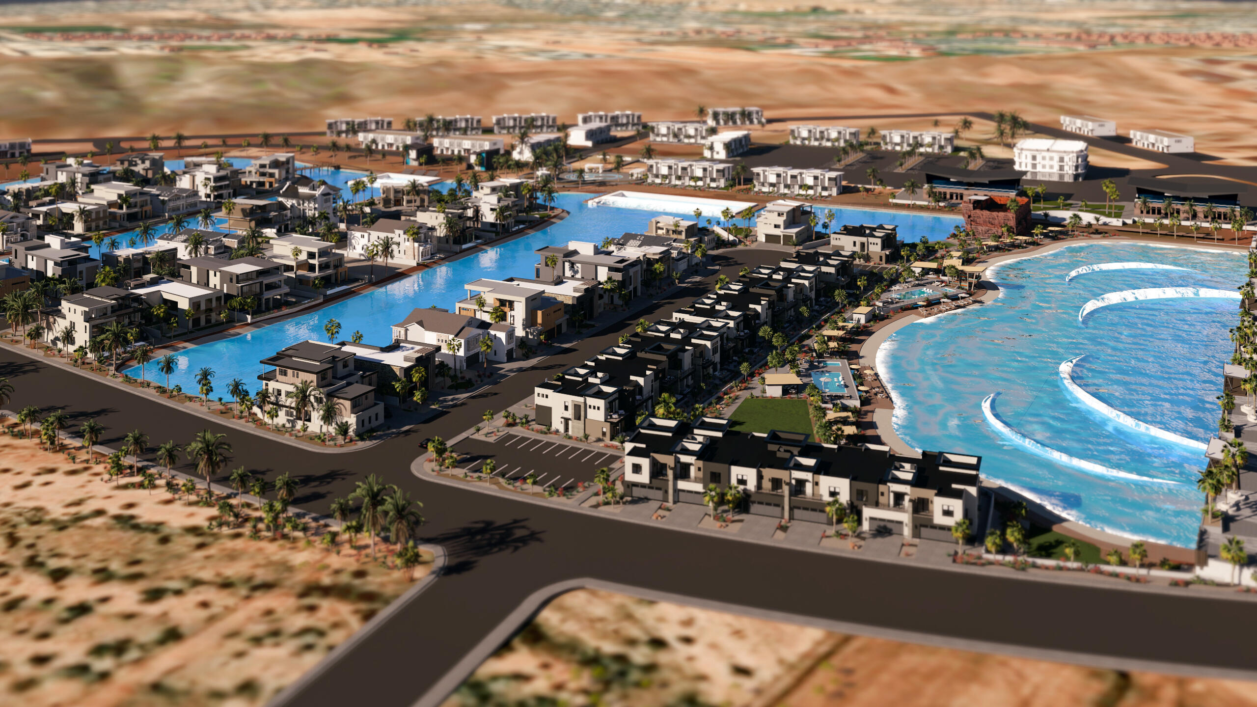 ZION SHORE AT ALAIA - Land