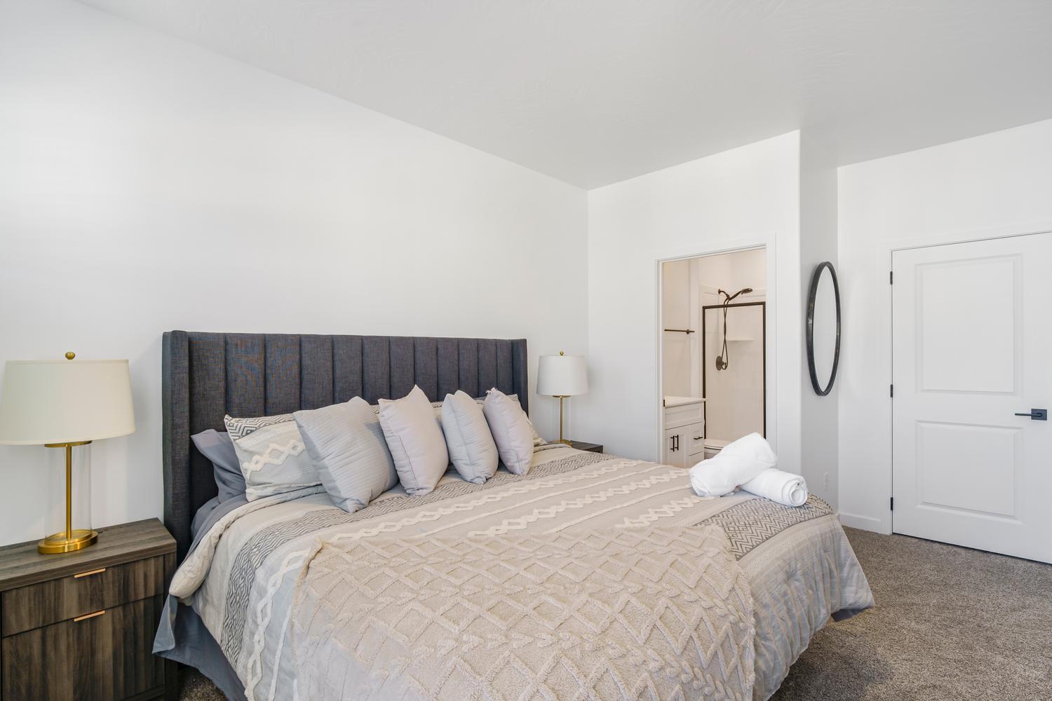 SKYLINE AT LONG VALLEY - Residential