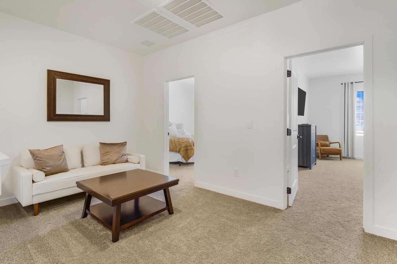 SKYLINE AT LONG VALLEY - Residential