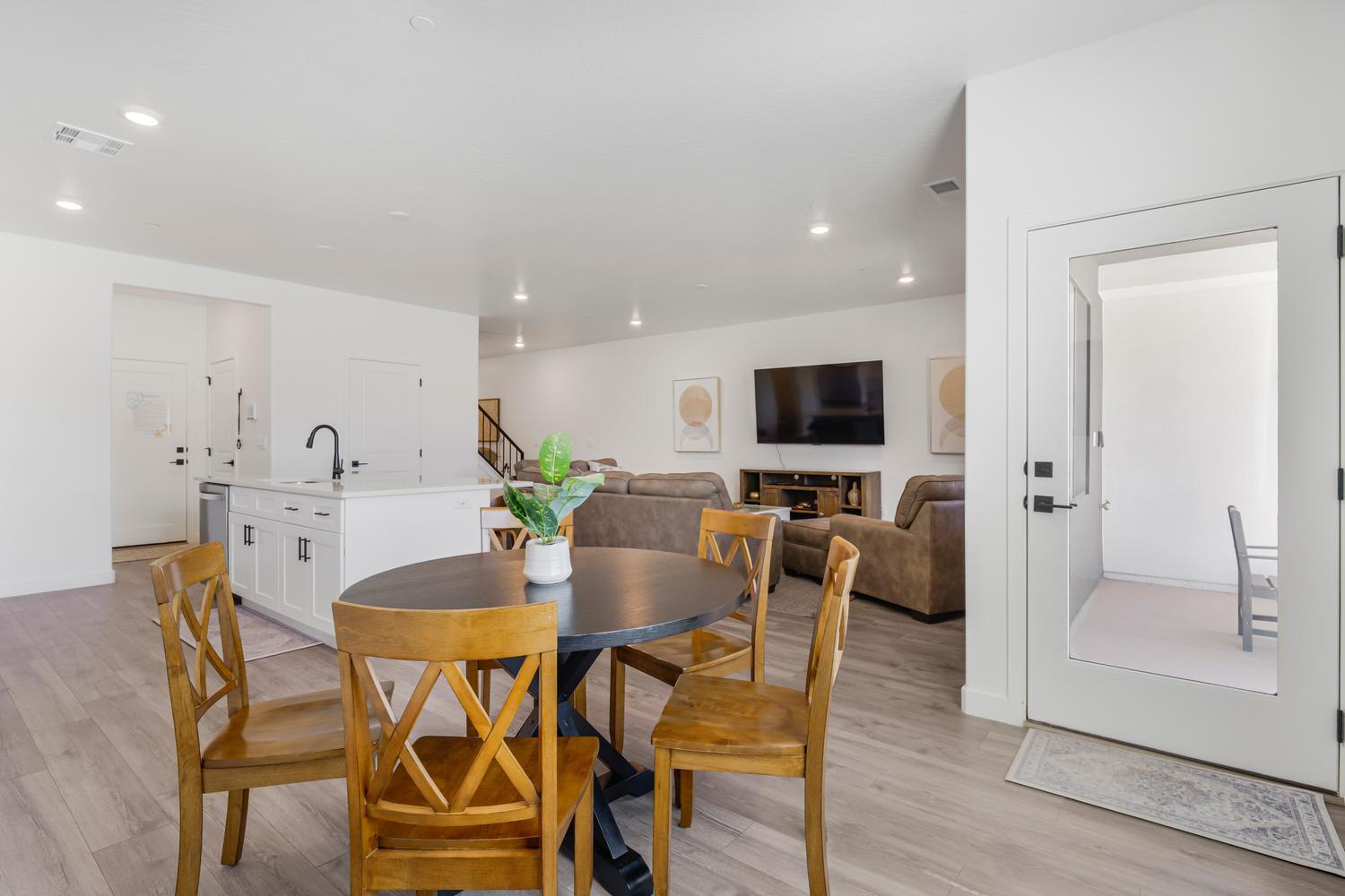 SKYLINE AT LONG VALLEY - Residential