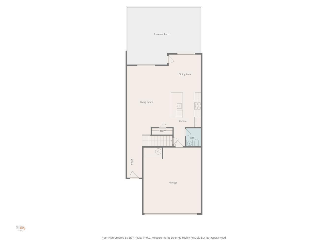 SKYLINE AT LONG VALLEY - Residential
