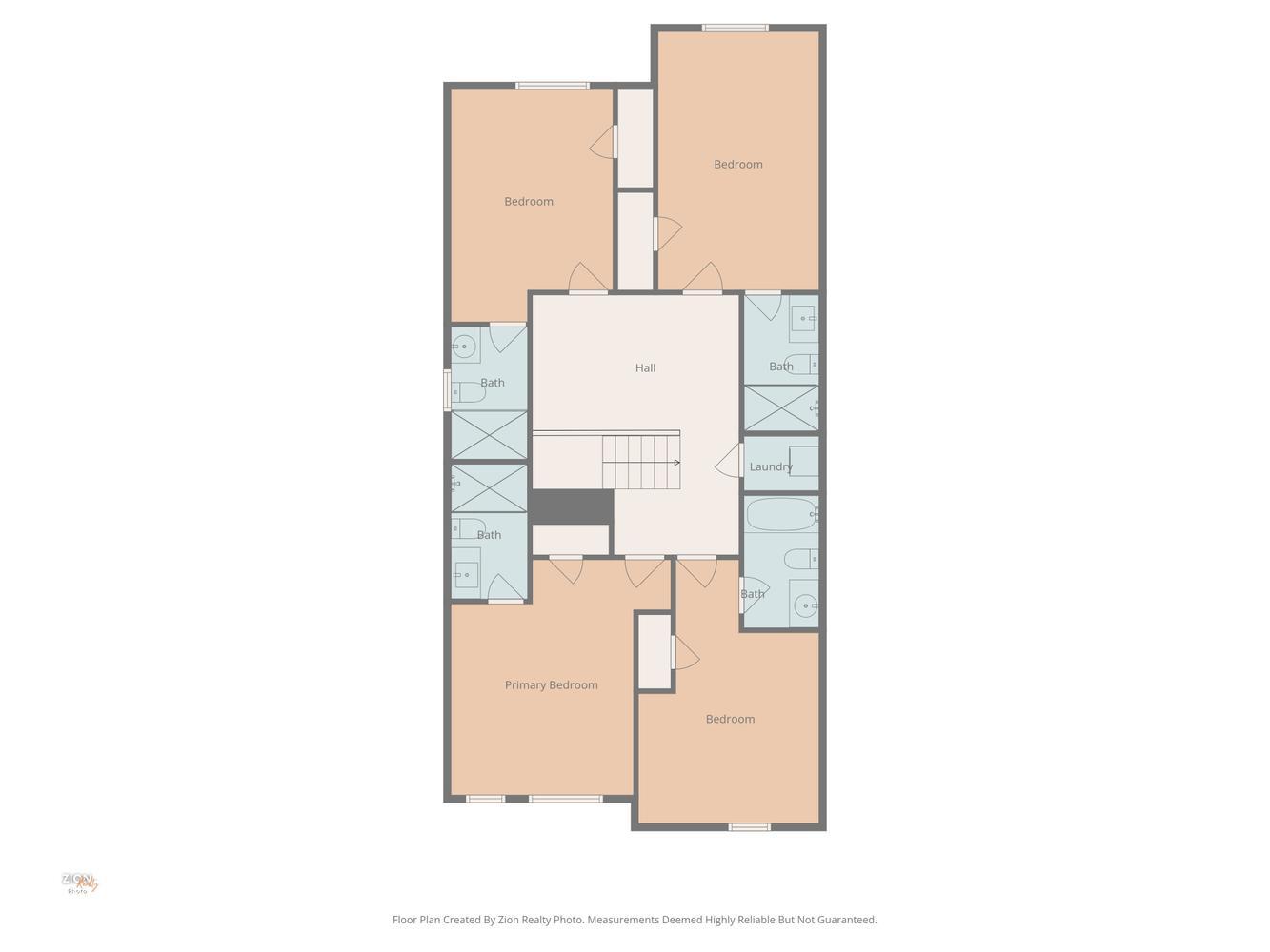 SKYLINE AT LONG VALLEY - Residential