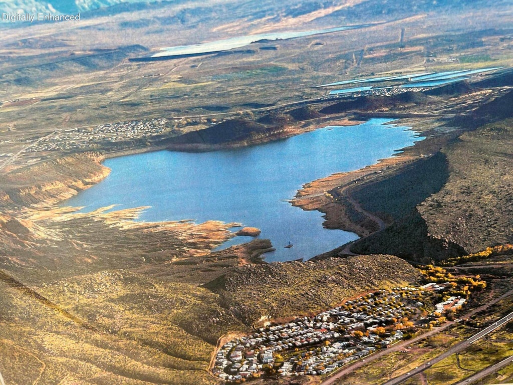 Photo of 37 Redbluff DR, Hurricane, UT 84737 (MLS # 26-277282)
