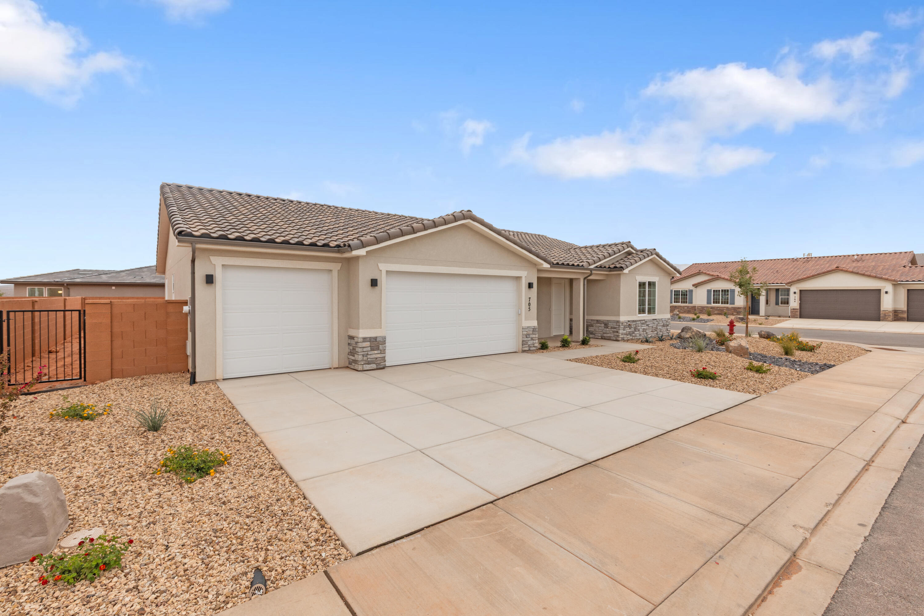 VISTA ESTATES SUB - Residential