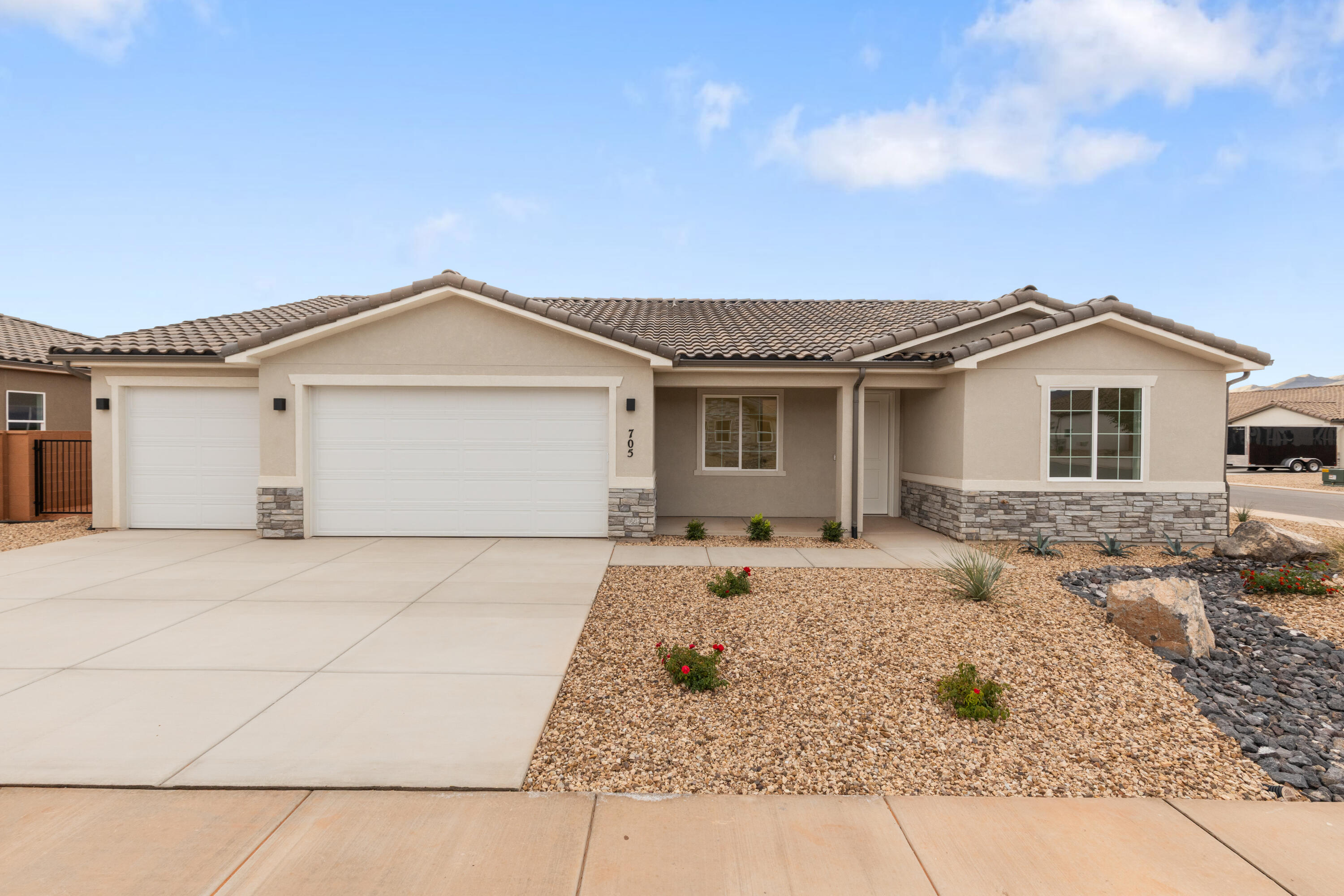 VISTA ESTATES SUB - Residential