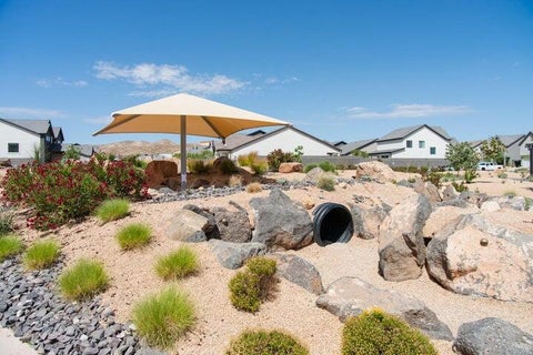 Tiny photo for 3290 E Elkhorn LN 2022 #2022, Washington, UT 84780 (MLS # 26-276976)