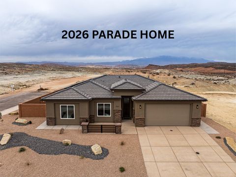 2367 E Malitsoh Way St George UT 84790