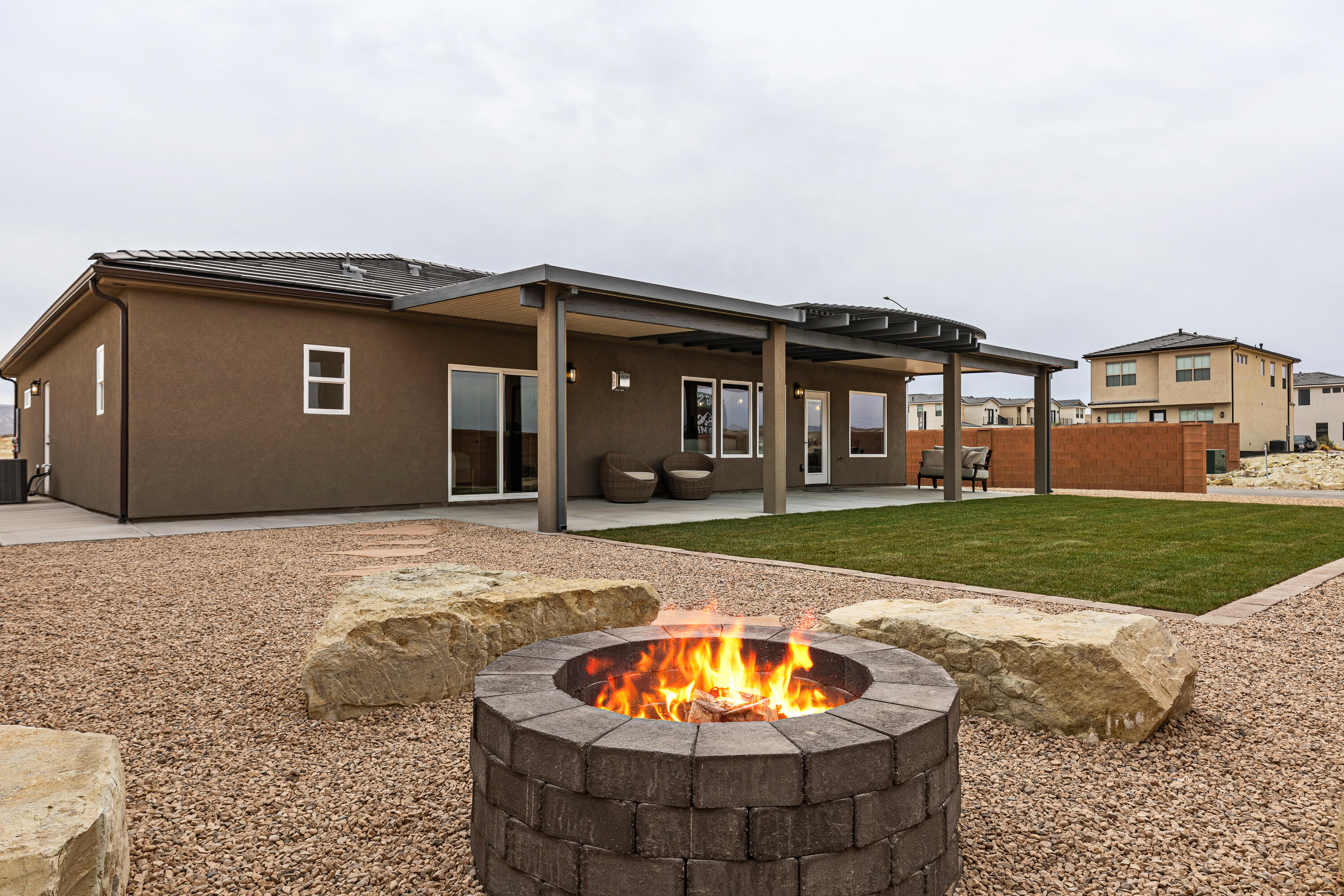 COVE VALLEY - Residential