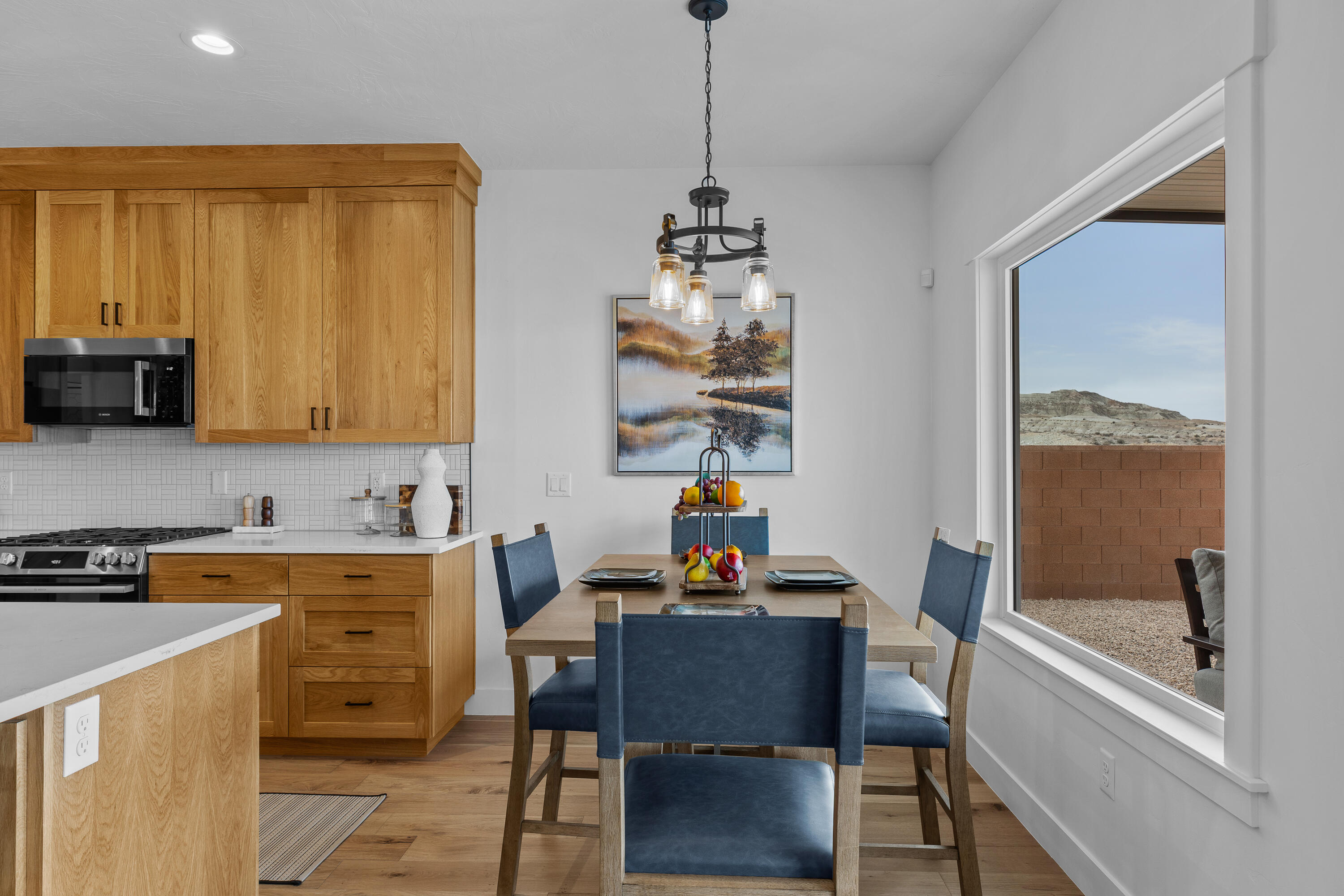 COVE VALLEY - Residential